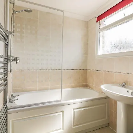 22 Trembel Road Ferienhaus Helston