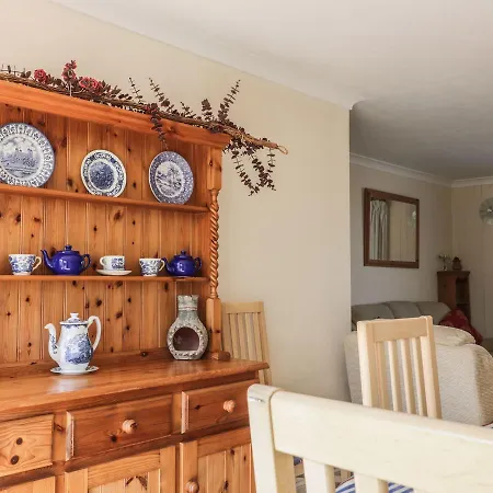 22 Trembel Road Ferienhaus *